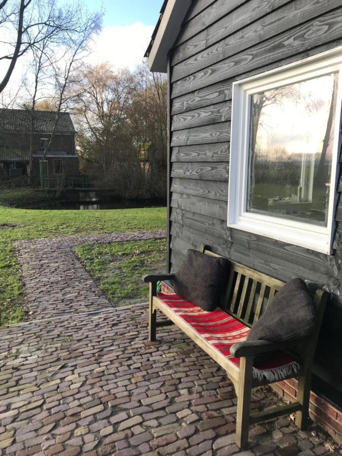 Ijsselmeer Lake Houses Andijk Exteriér fotografie