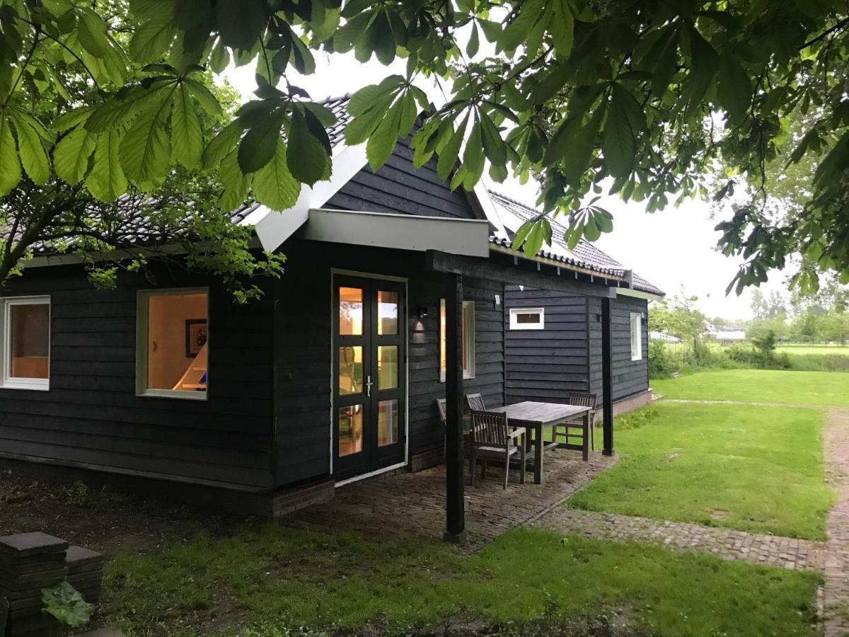 Ijsselmeer Lake Houses Andijk Exteriér fotografie